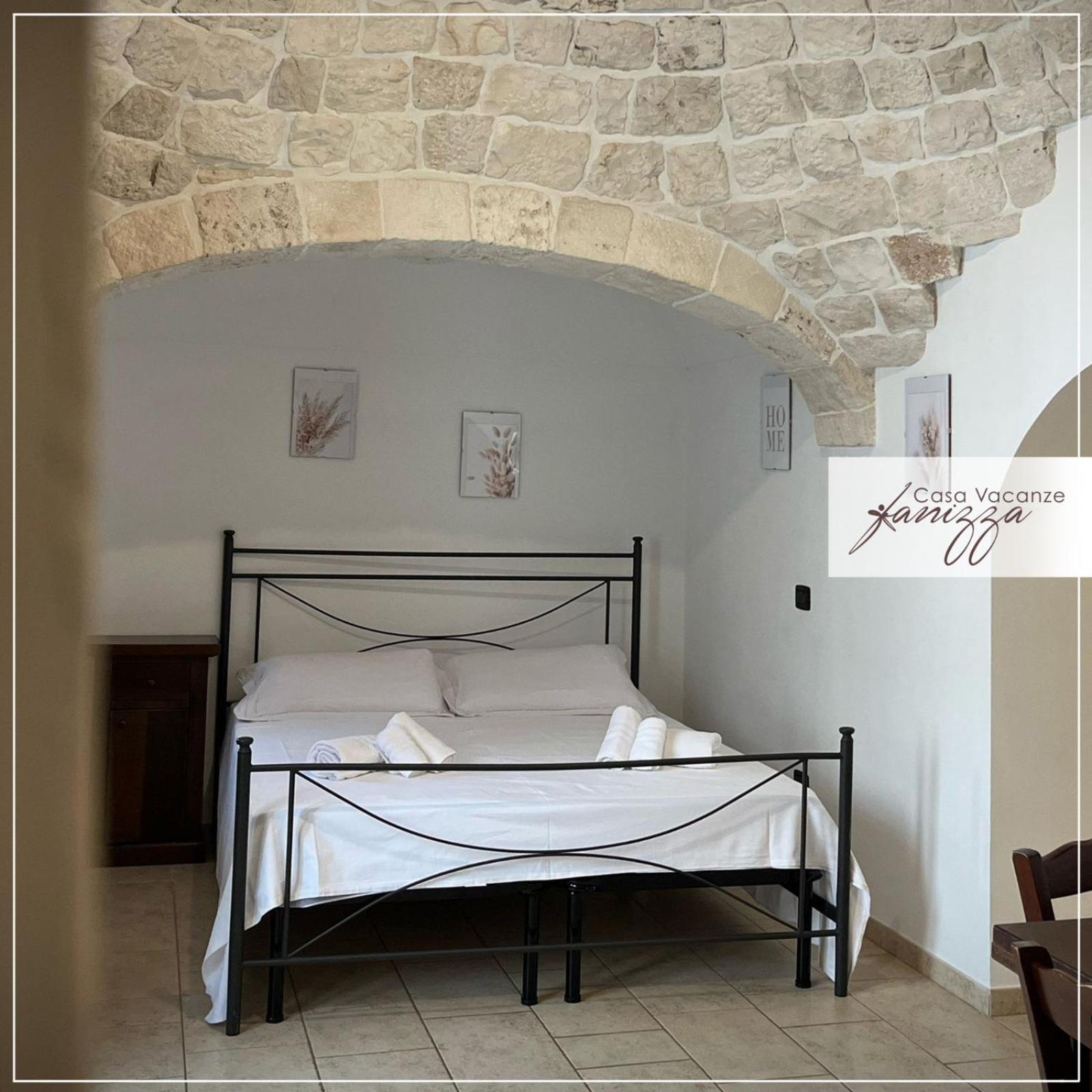 Trullo Cometa Alberobello Dış mekan fotoğraf